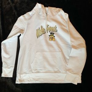 Men’s Wake Forest Hoodie